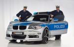 BMW ACS1 2.3d Polizei Concept by AC Schnitzer 2009 года